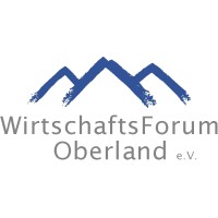 Wirtschaftsforum Oberland e.V. logo - Similar company to Servuszukunft