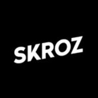 SKROZ logo - Similar company to Intensis.Lt