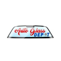 Auto Glass Depot Inc. logo - Similar company to Glass.Com Inc.