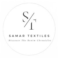 Samar Textiles logo - Similar company to Samar Denim