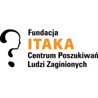 Fundacja ITAKA - Centrum Poszukiwań Ludzi Zaginionych logo - Similar company to Flow Centrum Badawcze