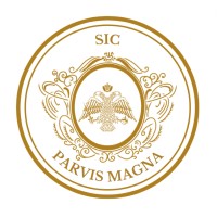 Sic Parvis Magna logo - Similar company to Fico - Ita | Ita'S Computational Finance Group
