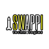 Swappi Technologies logo - Similar company to Madison Web Solutions