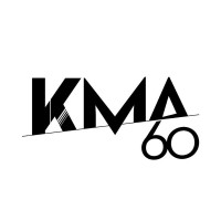 KMA60 logo - Similar company to Kuroneko