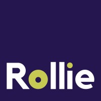 Rollie logo - Similar company to Tanto Labels