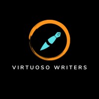 Virtuoso Writers logo - Similar company to Alpha Content