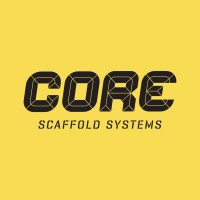 Core Scaffold Systems logo - Similar company to Direct Scaffold Services
