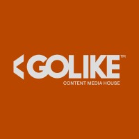 Golike Media logo - Similar company to Missrepresentation