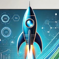 Small Company Investor, Self-Employed