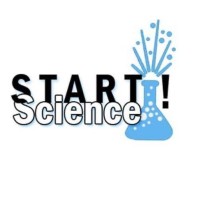 START Science logo - Similar company to Queen'S Merlin Neurotech