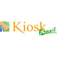 Kiosk Brasil logo - Similar company to Automatizando