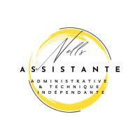 NELLS ASSISTANTE logo - Similar company to Perl'Academy