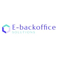 E-Backoffice Solutions