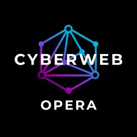CyberWeb OPERA logo - Similar company to Maurya Software Private Limited