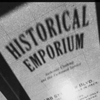 Historical Emporium, Inc. logo - Similar company to Real Men Real Style