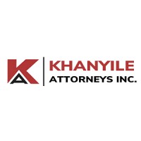 KA Khanyile Attorneys Inc. logo - Similar company to Meise Nkaiseng Incorporated