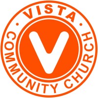 Vista Community Church logo - Similar company to Akj Education