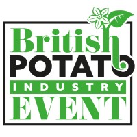 British Potato Industry Event logo - Similar company to Standen Engineering Ltd