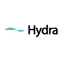 Hydra logo - Similar company to Two Visual Limited