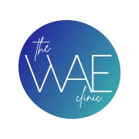The WAE Clinic logo - Similar company to East Asia Group