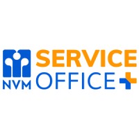 NVM Service Office logo - Similar company to Key-Factor | Innovatieve Office Support