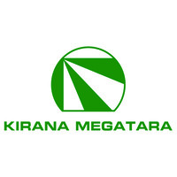 PT Kirana Megatara Tbk logo - Similar company to Doval Decision Technology
