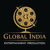 Global India Entertainment Production logo - Similar company to Compute Value