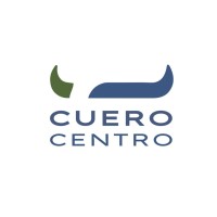Cuero Centro Mx logo - Similar company to Dipterra