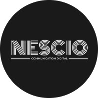 Nescio - Agence de communication logo - Similar company to Creative Studio