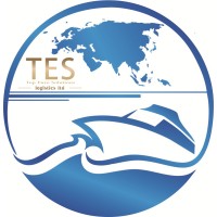 TES LOGISTICS LTD logo - Similar company to Project Cargo