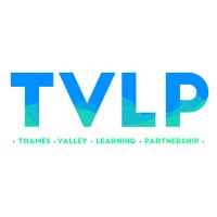 Thames Valley Learning Partnership logo - Similar company to Windsor Boys' School