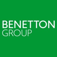 Benetton Group logo - Similar company to Brave Kid