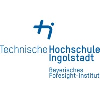 Bavarian Foresight-Institute logo - Similar company to Foresight Academy