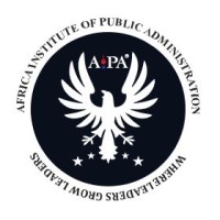 Africa Institute of Public Administration (AIPA) logo - Similar company to Climate Vanguards Initiative