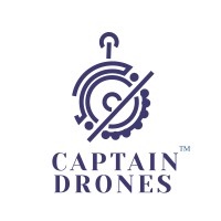 Captain Drones Pune logo - Similar company to Avior Engineering India Llp
