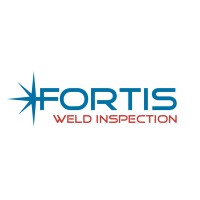 Fortis Weld Inspection Ltd logo - Similar company to Aas Detection Solutions