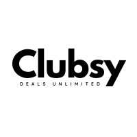 Clubsy