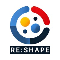 Re-shape Next Generation Academia logo - Similar company to Madrid Digital Network