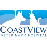 CoastView Veterinary Hospital logo - Similar company to Petsurg