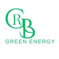 Green and Renewable Energy logo - Similar company to Green Renewable Energy Consortium