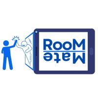 ROOMMATE project logo - Similar company to Roessingh Research And Development
