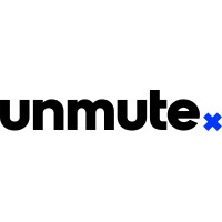 Unmute logo - Similar company to Objectiver