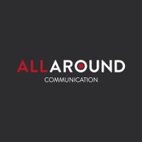 All Around Communication Sàrl logo - Similar company to Reactis Sa