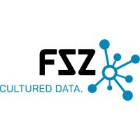 FSZ GmbH - Computing Solutions logo - Similar company to Gesund (Er)Wachsen