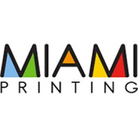 Miami Printing logo - Similar company to Dataforms Limited