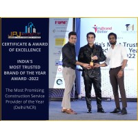 JPJ CONSTRUCTION PVT LTD logo - Similar company to Rsv Constructions Private Limited