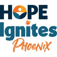 Hope Ignites Phoenix logo - Similar company to Hope Ignites