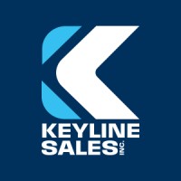 Keyline Sales Inc. logo - Similar company to Dakota Sourcing