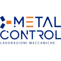 Metalcontrol S.r.l logo - Similar company to Iris-Mec Srl
