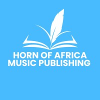 Horn of Africa Music Publishing logo - Similar company to The Recording Industry Association Of Somalia